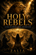 Holy Rebel: A Call to Awake, Arise, and Awaken